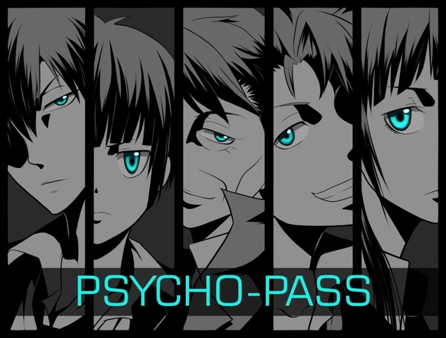 PSYCHO-PASS2