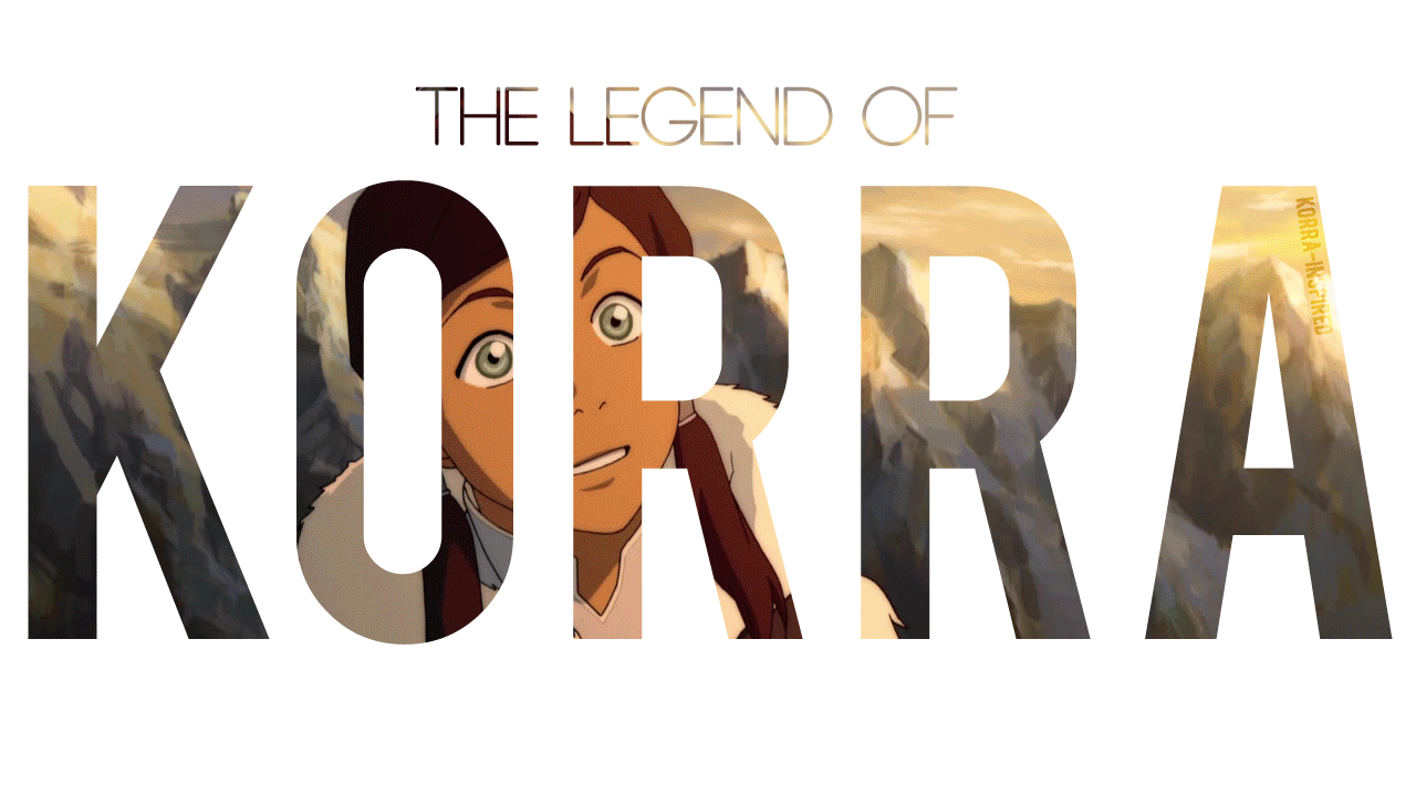 Legend-of-Korra